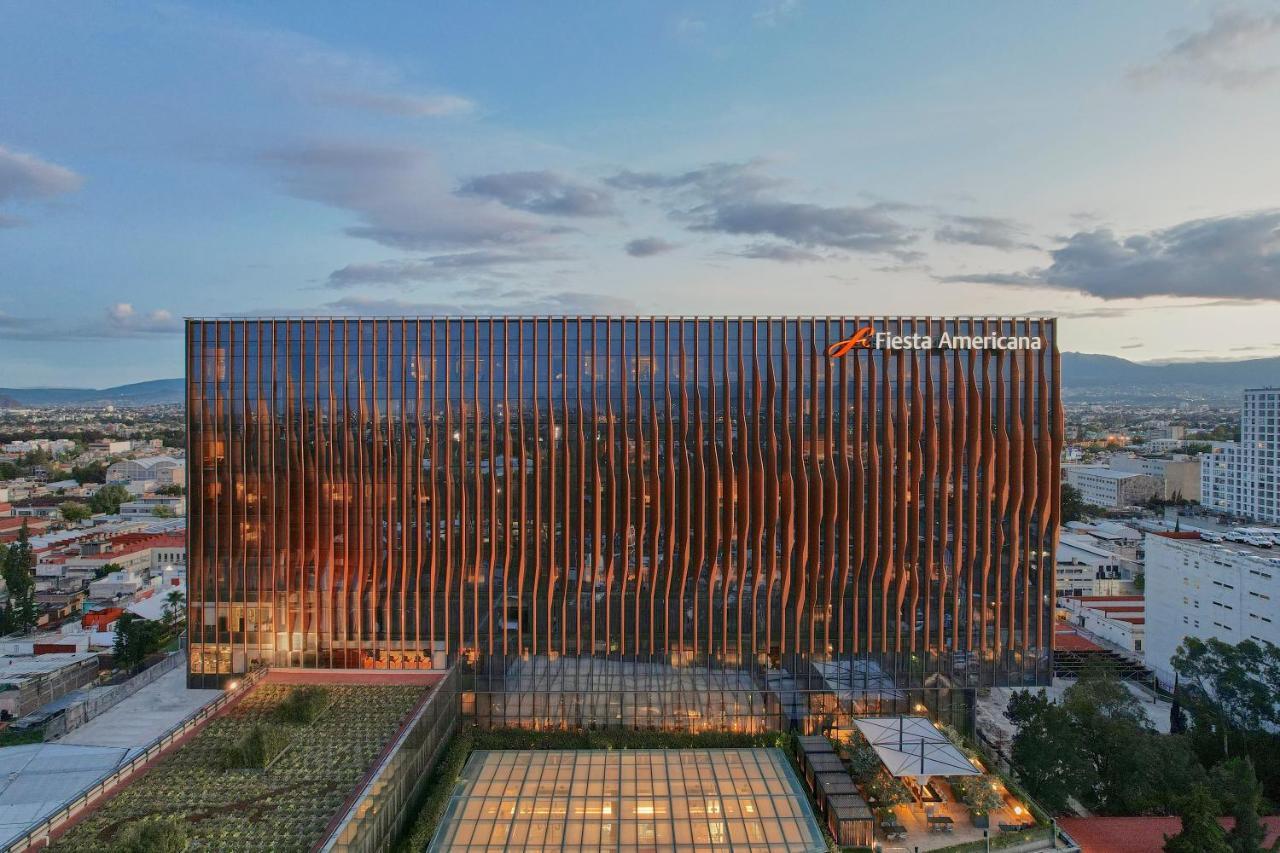 Fiesta Americana Viaducto Aeropuerto Mexico City Ngoại thất bức ảnh